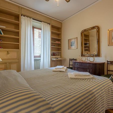 Ponte Vecchio Luxury II Apartment Firenze Bagian luar foto