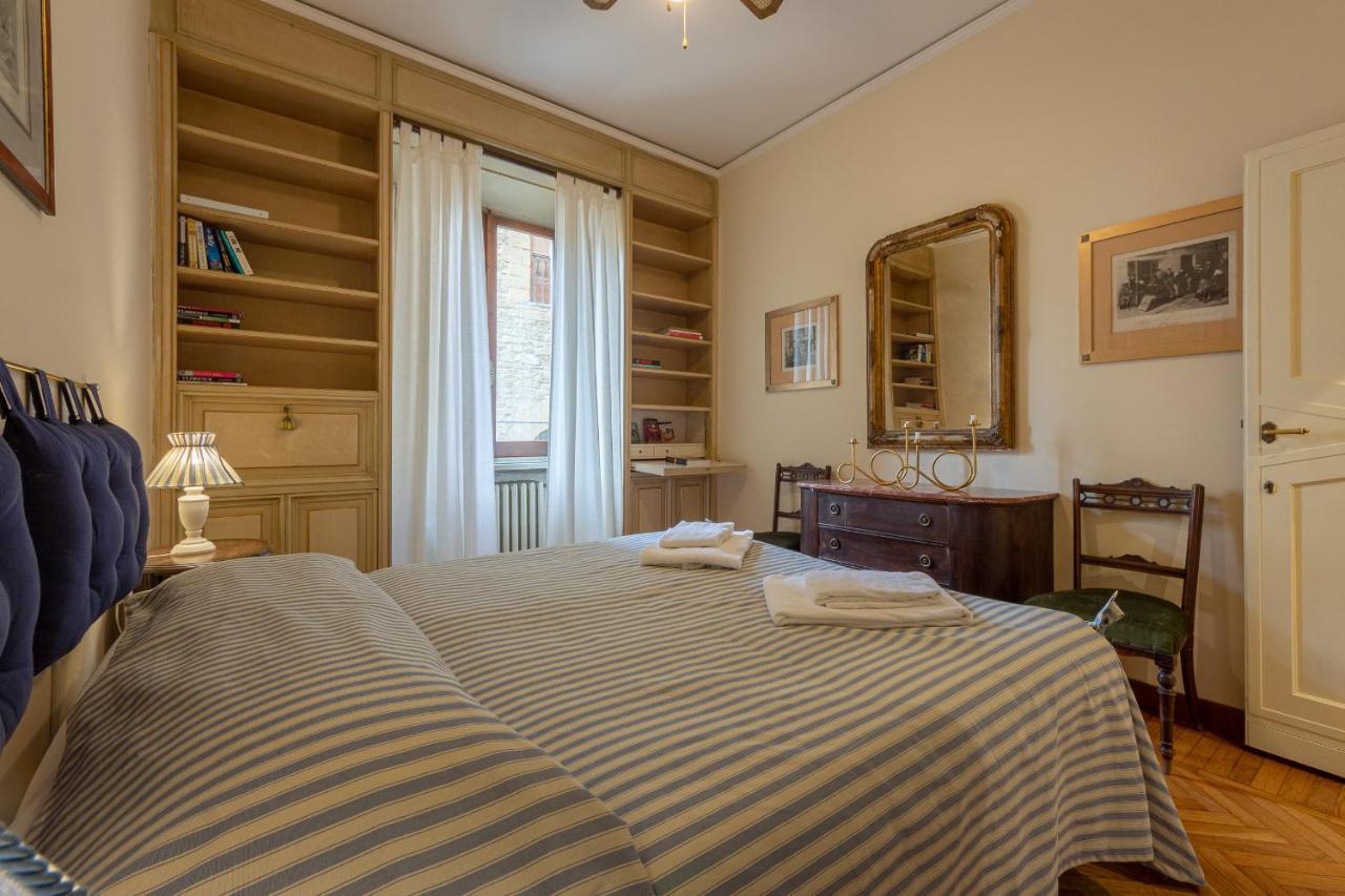 Ponte Vecchio Luxury II Apartment Firenze Bagian luar foto