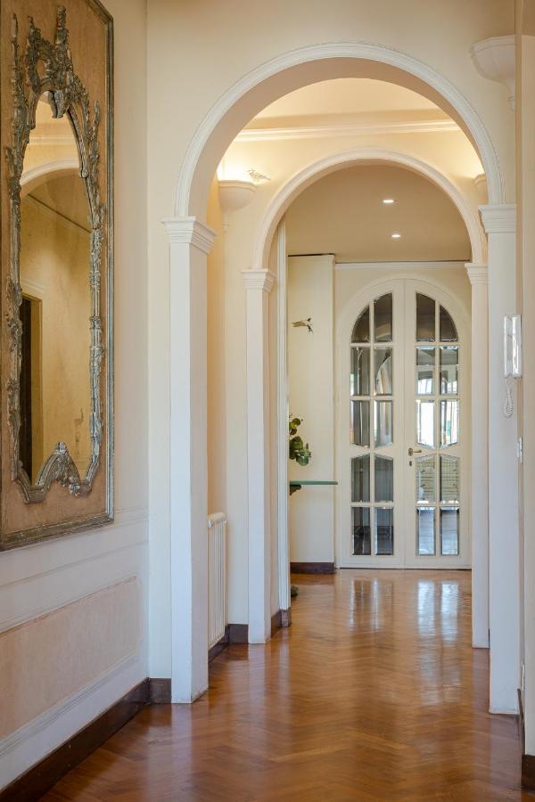 Ponte Vecchio Luxury II Apartment Firenze Bagian luar foto