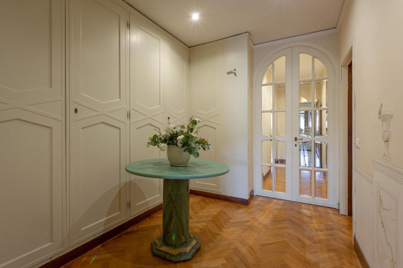 Ponte Vecchio Luxury II Apartment Firenze Bagian luar foto