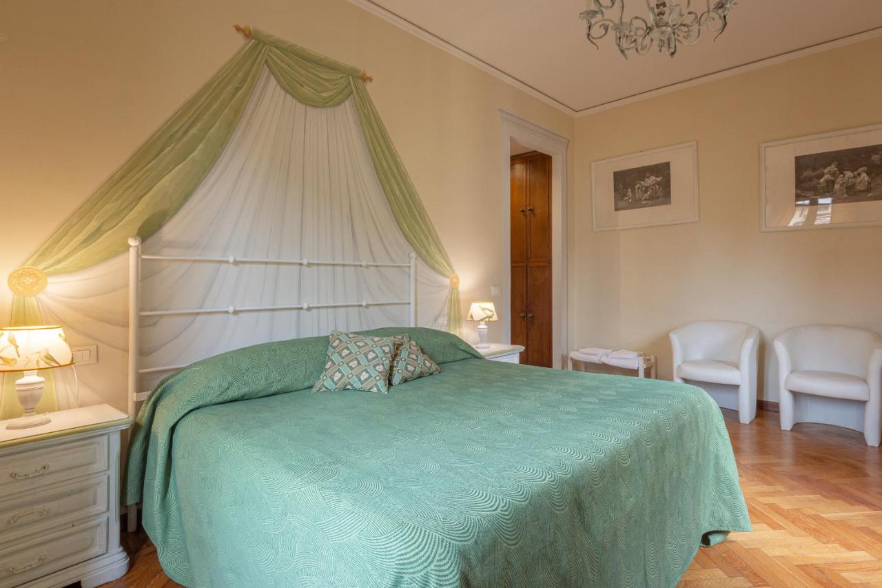 Ponte Vecchio Luxury II Apartment Firenze Bagian luar foto