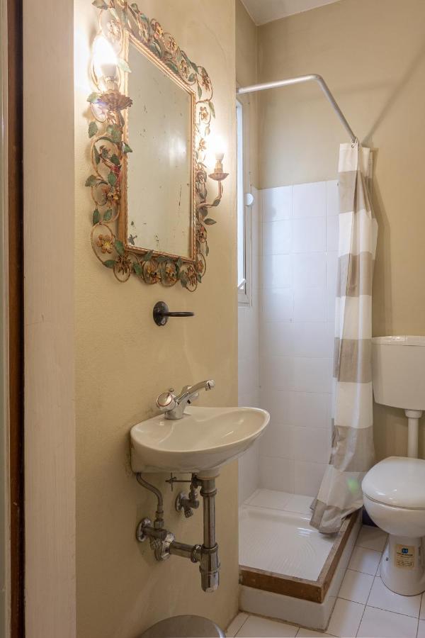 Ponte Vecchio Luxury II Apartment Firenze Bagian luar foto