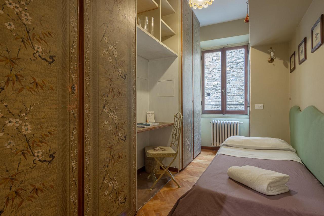 Ponte Vecchio Luxury II Apartment Firenze Bagian luar foto