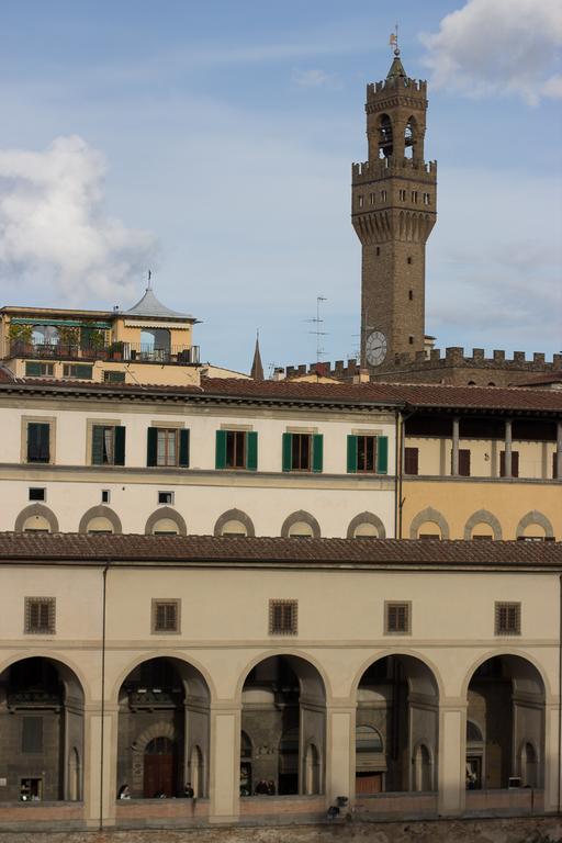 Ponte Vecchio Luxury II Apartment Firenze Ruang foto